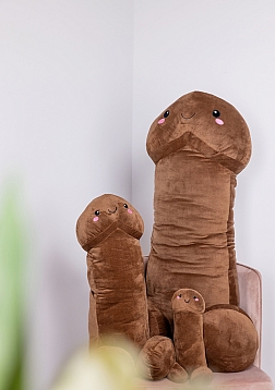 Penis Plushie - 24\'\'/ 60 cm