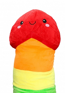 Penis Plushie - 24\'\'/ 60 cm