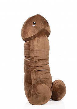 Penis Plushie - 39\'\'/ 100 cm