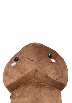 Penis Plushie - 39\'\'/ 100 cm