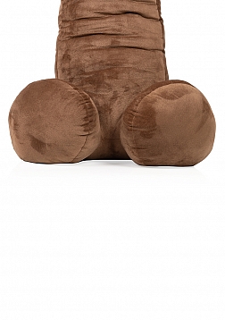 Penis Plushie - 39\'\'/ 100 cm