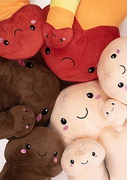 Penis Plushie - 39\'\'/ 100 cm