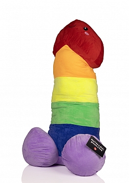 Penis Plushie - 39\'\'/ 100 cm