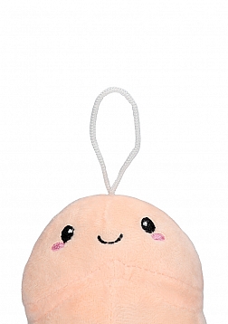 Short Penis Plushie 4\'\'/ 10 cm