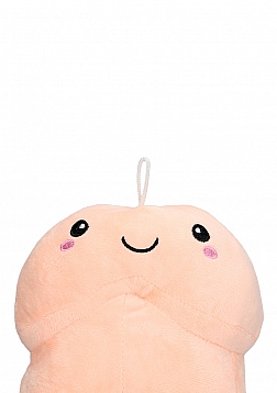 Short Penis Plushie 8\'\'/ 20 cm