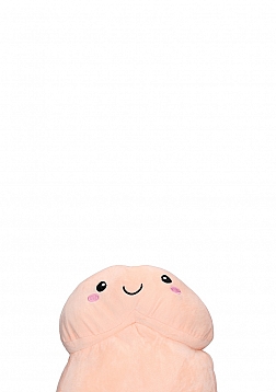 Short Penis Plushie 12\'\'/ 30 cm