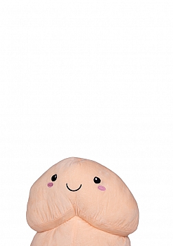 Short Penis Plushie 20\'\'/ 50 cm