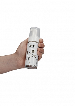 Foaming Toy Cleaner - 4.7 fl oz / 140 ml