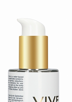 Waterbased Lubricant - 6.76 fl oz / 200 ml