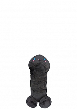 Penis Stuffy - 12" / 30 cm � Black..
