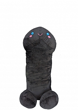 Penis Stuffy - 24" / 60 cm � Black..