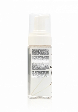 Foaming Toy Cleaner - 4.7 fl oz / 140 ml