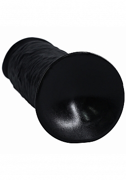 RealRock Ultra Realistic Skin - Extra Thick Straight without Balls 8\