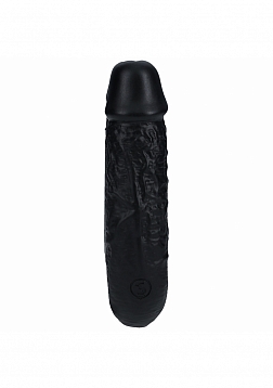 RealRock Ultra Realistic Skin - U Shaped Double Dildo 5\