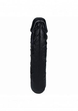 RealRock Ultra Realistic Skin - U Shaped Double Dildo 5\