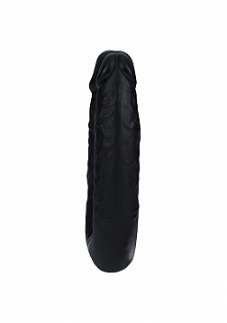 RealRock Ultra Realistic Skin - U Shaped Double Dildo 7\