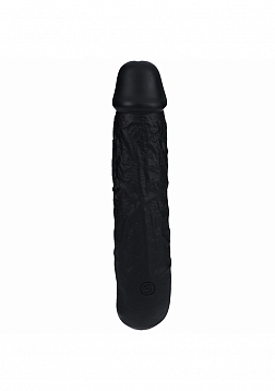 RealRock Ultra Realistic Skin - U Shaped Double Dildo 9\