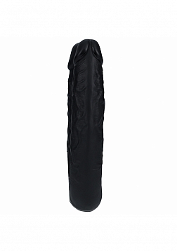 RealRock Ultra Realistic Skin - U Shaped Double Dildo 9\