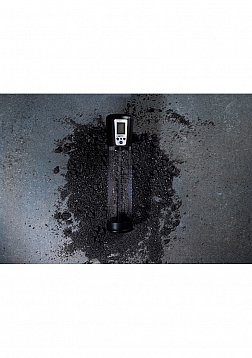 Premium Rechargeable Automatic LCD Pump