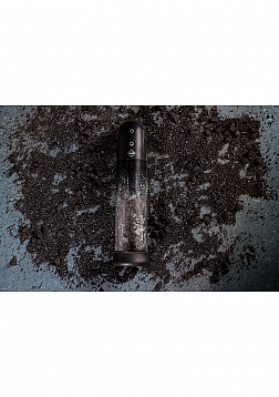 Automatic Luv Penis Pump