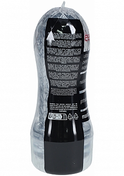 Easy Rider - Clear Rounded Case - Transparent