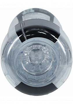 Easy Rider - Clear Rounded Case - Transparent