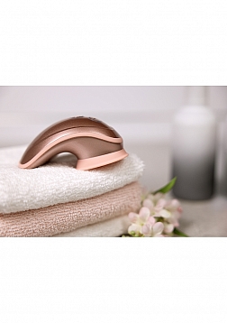 Twitch - Handsfree Suction and Vibration Toy