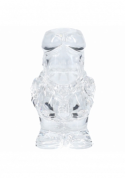 The Dickheads - Shorty Shot Glass - Transparent