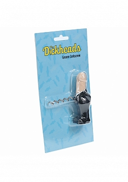 The Dickheads - Corkscrew - Flesh