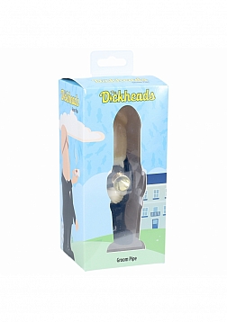 The Dickheads - Groom Pipe - Flesh