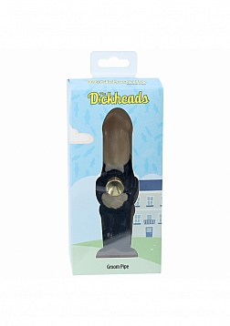 The Dickheads - Groom Pipe - Flesh