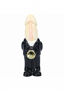 The Dickheads - Shorty Pipe - Flesh