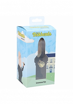 The Dickheads - Shorty Pipe - Flesh