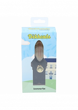 The Dickheads - Shorty Pipe - Flesh
