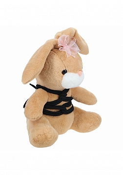 SLI - Bunny - Shibari - Brown