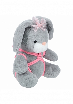 SLI - Bunny - Shibari - Grey
