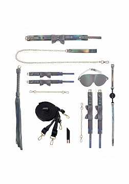 Ouch! Paris Collection - Kit with Bag