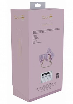 Ouch! Paris Collection - Handcuffs