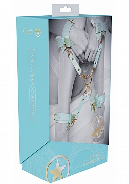 Ouch! Paris Collection - Hogtie Connectors