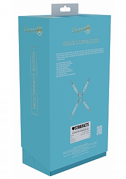 Ouch! Paris Collection - Hogtie Connectors