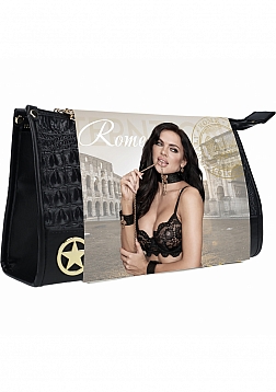 Ouch! Rome Collection - Kit with Bag