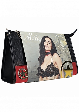 Ouch! Milan Collection - Kit with Bag