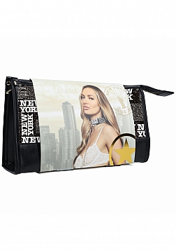 Ouch! NY Collection - Kit with Bag