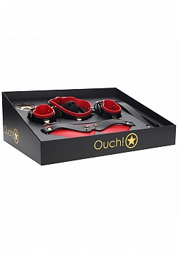 Ouch! Milan Collection - Display Box