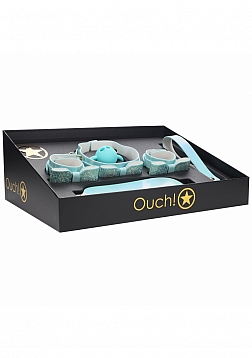 Ouch! Paris Collection - Display Box