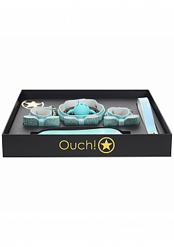 Ouch! Paris Collection - Display Box