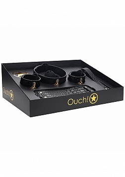 Ouch! Rome Collection - Display Box