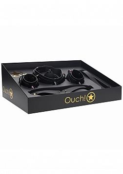 Ouch! Venice Collection - Display Box