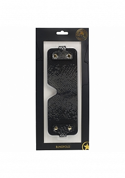 Ouch! Florence Collection - Blindfold