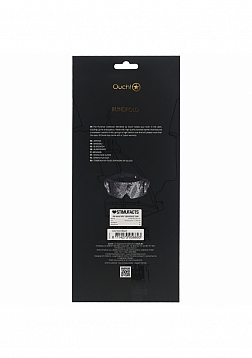 Ouch! Florence Collection - Blindfold